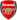 Arsenal FC logo