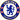 Chelsea FC logo