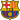 FC Barcelona logo