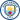 Manchester City logo