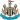 Newcastle United logo