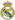Real Madrid logo