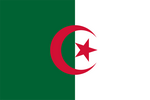 Algeria flag