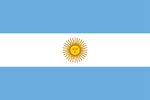 Argentina flag