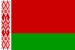 Belarus flag