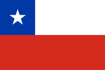 Chile flag