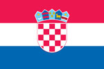 Croatia flag