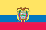 Ecuador flag