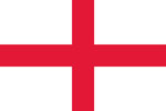 England flag