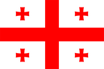 Georgia flag