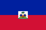 Haiti flag