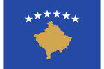 Kosovo flag