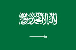 Saudi Arabia flag