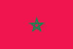 Morocco flag