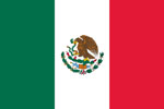 Mexico flag