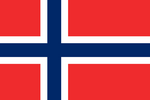 Norway flag