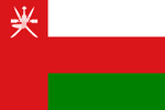 Oman flag