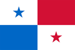 Panama flag