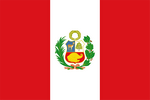 Peru flag