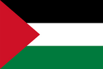Palestine flag