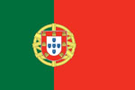 Portugal flag