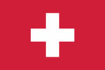 Switzerland flag