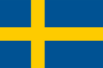 Sweden flag