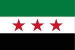 Syria flag