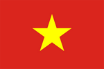 Vietnam flag