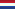 Netherlands flag