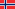 Norway flag