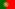 Portugal flag