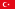 Türkiye flag
