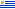 Uruguay flag